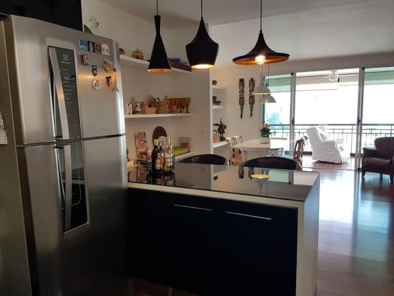 Imagem Apartamento com 3 Quartos à Venda,  em Brooklin - São Paulo
