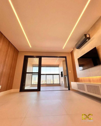 Imagem Apartamento com 3 Quartos à Venda, 131 m² em Jardim Aclimação - Cuiabá Imagem Apartamento com 3 Quartos à Venda, 131 m² em Jardim Aclimação - Cuiabá