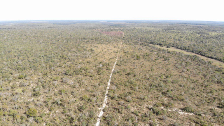 Imagem Chácara à Venda, 1.070 m² em Plano Diretor Sul - Palmas Imagem Chácara à Venda, 1.070 m² em Plano Diretor Sul - Palmas