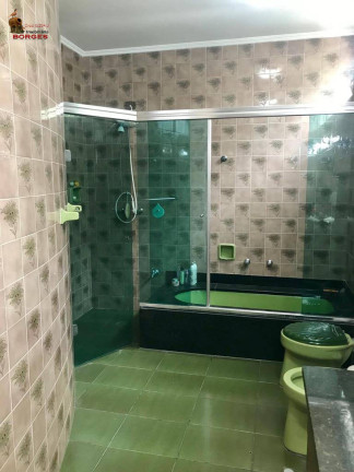 Imagem Casa com 4 Quartos à Venda, 365 m² em Brooklin - São Paulo Imagem Casa com 4 Quartos à Venda, 365 m² em Brooklin - São Paulo