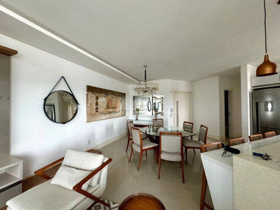 Imagem Apartamento com 3 Quartos à Venda, 128 m² em Centro - Balneário Camboriú