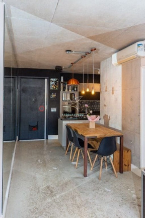 Imagem Apartamento com 2 Quartos à Venda, 70 m² em Jardim Das Acácias - São Paulo