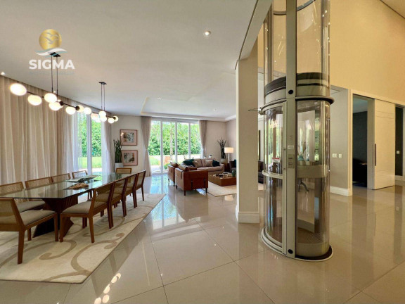 Imagem Casa com 6 Quartos à Venda, 1.000 m² em Jardim Acapulco - Guarujá Imagem Casa com 6 Quartos à Venda, 1.000 m² em Jardim Acapulco - Guarujá