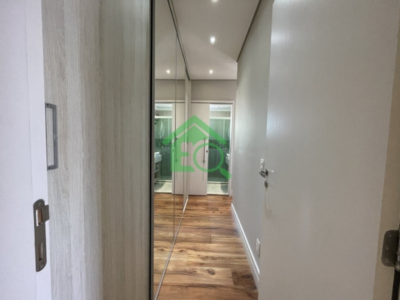 Imagem Apartamento com 3 Quartos à Venda, 107 m² em Jardim Taquaral - São Paulo