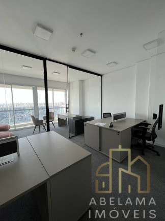 Imagem Sala Comercial à Venda, 3.000 m² em Baeta Neves - São Bernardo Do Campo