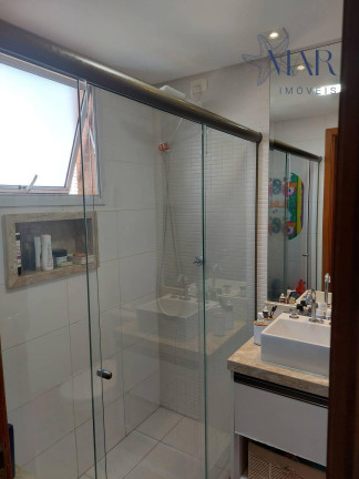 Imagem Apartamento com 2 Quartos à Venda, 84 m² em Marapé - Santos