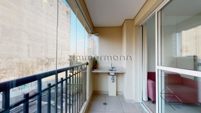Imagem Apartamento com 1 Quarto à Venda, 70 m² em Centro - São Paulo Imagem Apartamento com 1 Quarto à Venda, 70 m² em Centro - São Paulo