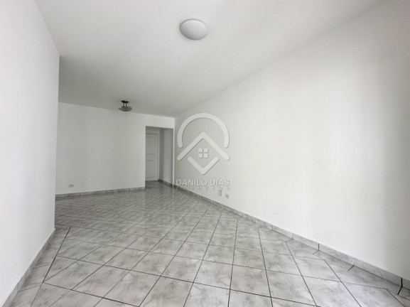 Imagem Apartamento com 2 Quartos para Alugar, 70 m² em Brooklin - São Paulo