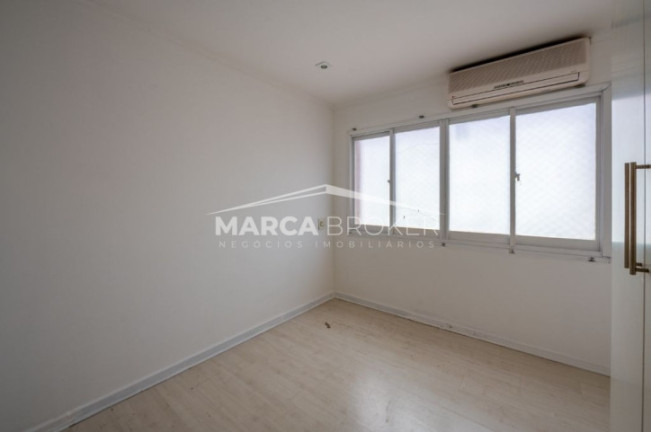 Imagem Apartamento com 2 Quartos à Venda, 213 m² em Brooklin - São Paulo