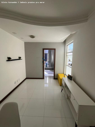 Imagem Apartamento com 1 Quarto à Venda, 50 m² em Itaigara - Salvador Imagem Apartamento com 1 Quarto à Venda, 50 m² em Itaigara - Salvador