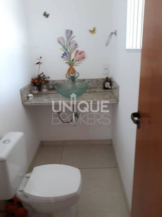 Imagem Casa de Condomínio com 5 Quartos à Venda, 241 m² em Jardim Carolina - Jundiaí Imagem Casa de Condomínio com 5 Quartos à Venda, 241 m² em Jardim Carolina - Jundiaí