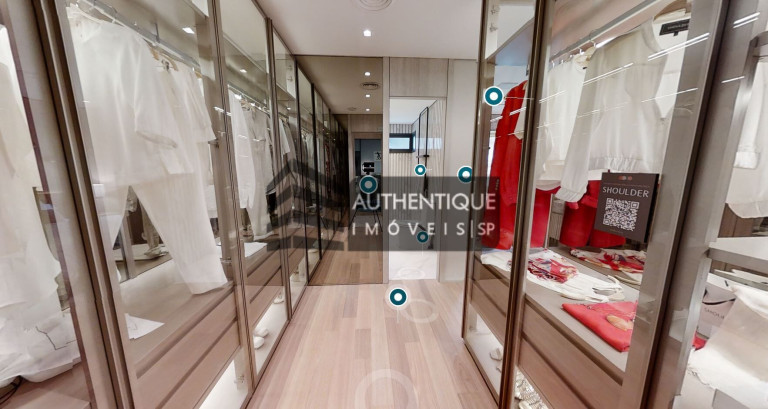 Imagem Apartamento com 4 Quartos à Venda, 157 m² em Perdizes - São Paulo Imagem Apartamento com 4 Quartos à Venda, 157 m² em Perdizes - São Paulo