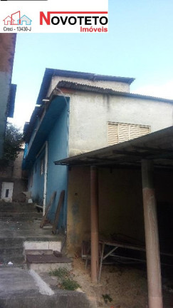 Imagem Terreno à Venda, 450 m² em Vila Bela - São Paulo Imagem Terreno à Venda, 450 m² em Vila Bela - São Paulo