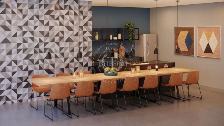 Imagem Apartamento com 2 Quartos à Venda, 29 m² em Mooca - São Paulo Imagem Apartamento com 2 Quartos à Venda, 29 m² em Mooca - São Paulo