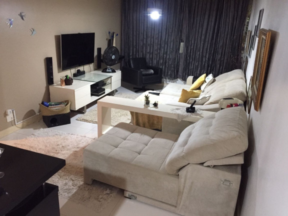 Imagem Imóvel com 3 Quartos à Venda, 120 m² em Ipanema - Rio De Janeiro