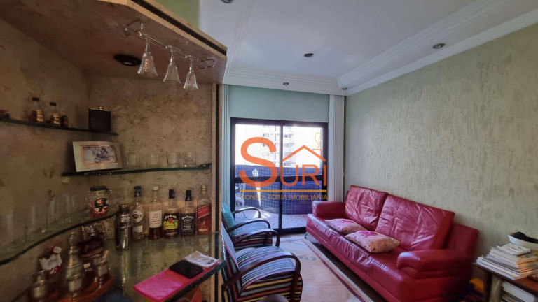 Imagem Apartamento com 3 Quartos à Venda, 108 m² em Santa Paula - São Caetano Do Sul Imagem Apartamento com 3 Quartos à Venda, 108 m² em Santa Paula - São Caetano Do Sul