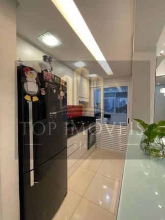 Imagem Apartamento com 2 Quartos à Venda, 58 m² em Centro - São José Dos Campos Imagem Apartamento com 2 Quartos à Venda, 58 m² em Centro - São José Dos Campos