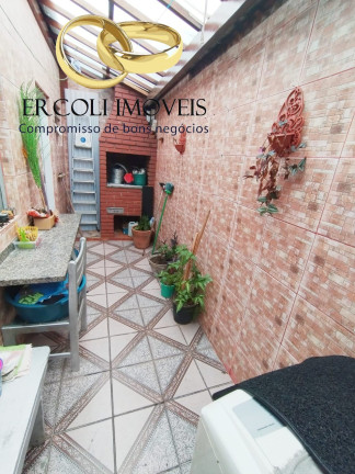 Imagem Sobrado com 3 Quartos à Venda, 110 m² em Vila Araguaia - São Paulo Imagem Sobrado com 3 Quartos à Venda, 110 m² em Vila Araguaia - São Paulo