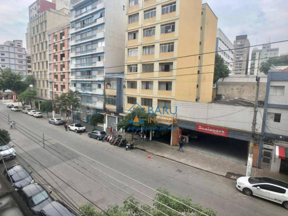 Imagem Apartamento com 1 Quarto à Venda, 57 m² em Santa Cecília - São Paulo Imagem Apartamento com 1 Quarto à Venda, 57 m² em Santa Cecília - São Paulo