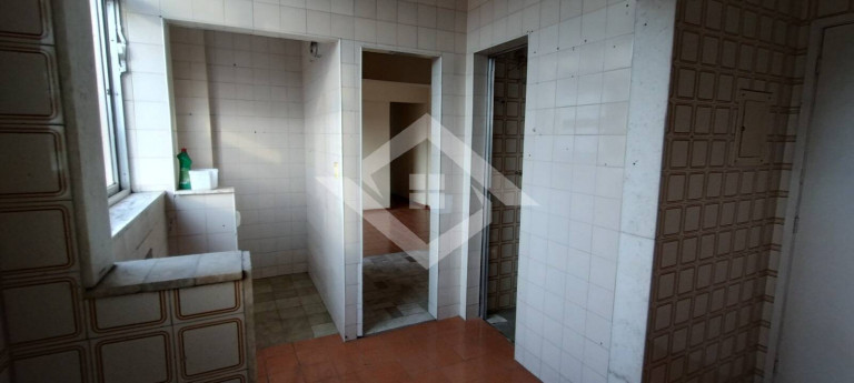 Imagem Apartamento com 2 Quartos à Venda, 52 m² em Campo Grande - Rio De Janeiro