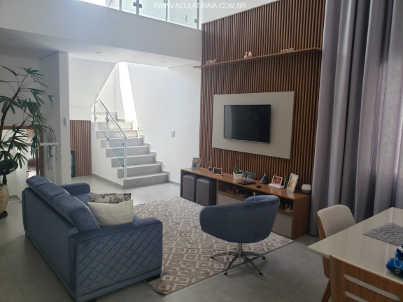 Imagem Casa com 4 Quartos à Venda, 256 m² em Condomínio Buona Vita - Atibaia Imagem Casa com 4 Quartos à Venda, 256 m² em Condomínio Buona Vita - Atibaia