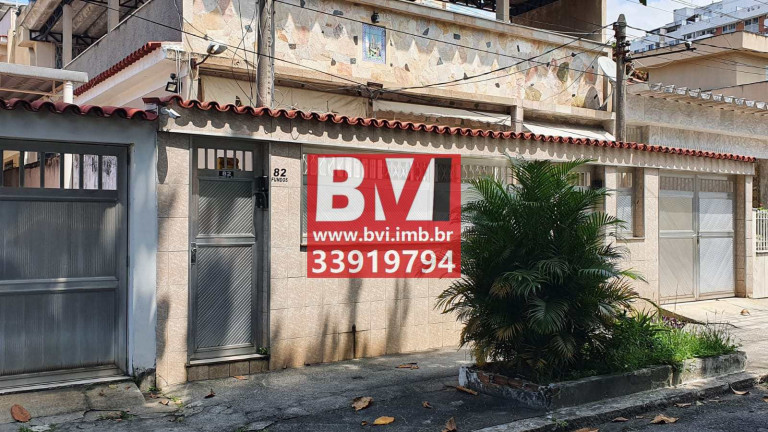 Casa com 2 Quartos à Venda, 399 m² em Vila Da Penha - Rio De Janeiro