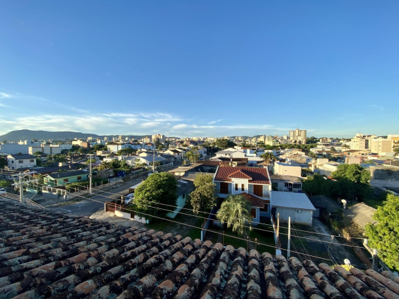 Imagem Cobertura com 3 Quartos à Venda, 190 m² em Duque De Caxias - Santa Maria Imagem Cobertura com 3 Quartos à Venda, 190 m² em Duque De Caxias - Santa Maria