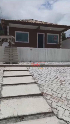 Imagem Casa com 3 Quartos à Venda, 70 m² em Fleixeira - São Pedro Da Aldeia Imagem Casa com 3 Quartos à Venda, 70 m² em Fleixeira - São Pedro Da Aldeia