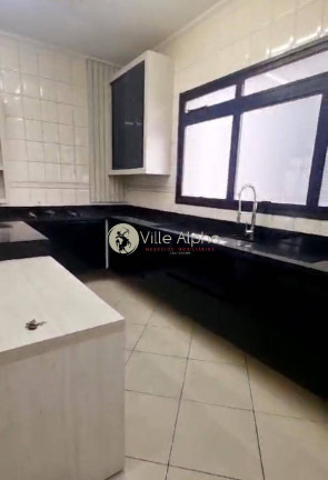 Imagem Apartamento com 3 Quartos à Venda, 170 m² em Gonzaga - Santos Imagem Apartamento com 3 Quartos à Venda, 170 m² em Gonzaga - Santos