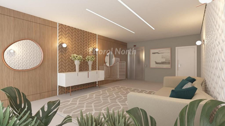 Imagem Apartamento com 2 Quartos à Venda, 62 m² em Centro - Balneário Camboriú