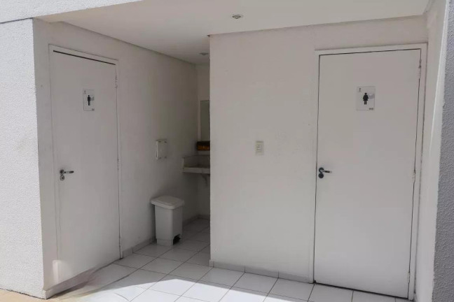 Imagem Apartamento com 1 Quarto à Venda, 39 m² em Iputinga - Recife
