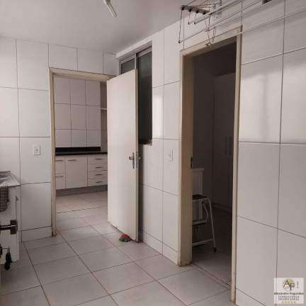 Imagem Apartamento com 4 Quartos à Venda, 167 m² em Setor Oeste - Goiânia Imagem Apartamento com 4 Quartos à Venda, 167 m² em Setor Oeste - Goiânia