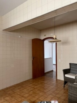 Imagem Imóvel com 3 Quartos à Venda, 233 m² em Campo Belo - São Paulo