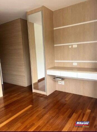 Imagem Apartamento com 4 Quartos à Venda, 180 m² em Chácara Santo Antônio (zona Sul) - São Paulo