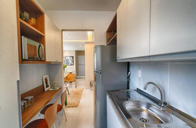 Imagem Apartamento com 2 Quartos à Venda, em Morros - Teresina Imagem Apartamento com 2 Quartos à Venda, em Morros - Teresina