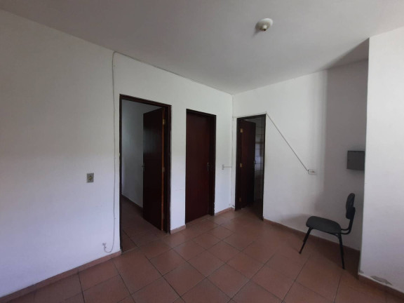 Imagem Casa com 1 Quarto para Alugar, 30 m² em Jardim Independência - São Paulo Imagem Casa com 1 Quarto para Alugar, 30 m² em Jardim Independência - São Paulo