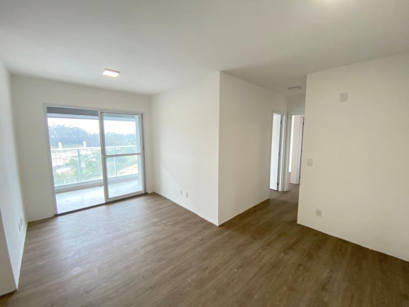 Imagem Apartamento com 2 Quartos à Venda, 57 m² em Demarchi - São Bernardo Do Campo