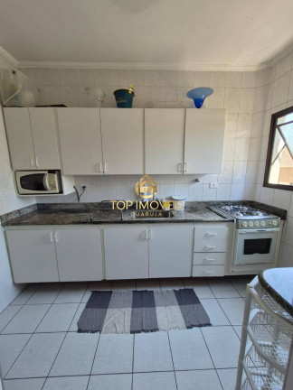 Imagem Cobertura com 3 Quartos à Venda, 196 m² em Jardim Las Palmas - Guarujá Imagem Cobertura com 3 Quartos à Venda, 196 m² em Jardim Las Palmas - Guarujá