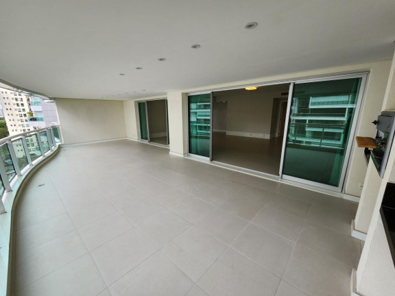 Imagem Apartamento com 4 Quartos à Venda, 298 m² em Barra Da Tijuca - Rio De Janeiro