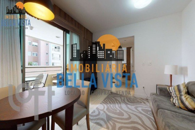 Apartamento com 2 Quartos à Venda,  em Brooklin Paulista - São Paulo