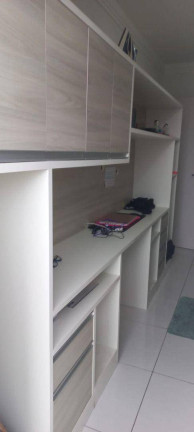 Imagem Apartamento com 2 Quartos à Venda, 83 m² em Boqueirão - Praia Grande Imagem Apartamento com 2 Quartos à Venda, 83 m² em Boqueirão - Praia Grande