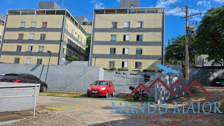 Apartamento com 3 Quartos à Venda, 97 m² em Vila Lutecia - Santo André