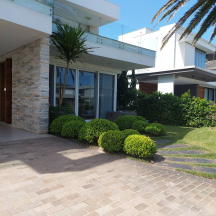 Imagem Casa com 5 Quartos à Venda, em Maristela - Xangri-lá Imagem Casa com 5 Quartos à Venda, em Maristela - Xangri-lá