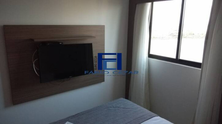 Imagem Apartamento com 2 Quartos à Venda, 55 m² em Boa Viagem - Recife