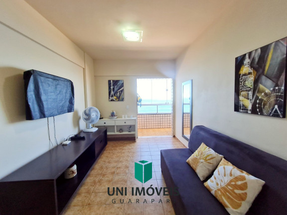 Imagem Apartamento com 3 Quartos à Venda, 94 m² em Praia Do Morro - Guarapari