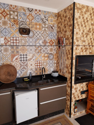 Imagem Casa com 3 Quartos à Venda, 160 m² em Jardim Terras De São Francisco - Sorocaba
