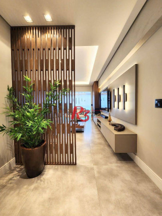 Imagem Apartamento com 2 Quartos à Venda, 135 m² em Ponta Da Praia - Santos Imagem Apartamento com 2 Quartos à Venda, 135 m² em Ponta Da Praia - Santos
