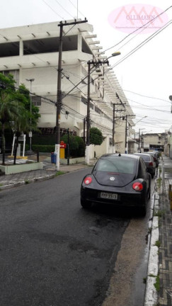 Imagem Sobrado com 2 Quartos para Alugar, 89 m² em Casa Branca - Santo André