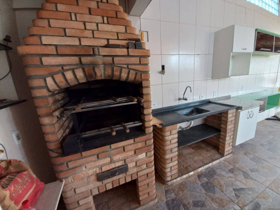Imagem Sobrado com 3 Quartos à Venda, 300 m² em Jardim Santa Cristina - Santo André Imagem Sobrado com 3 Quartos à Venda, 300 m² em Jardim Santa Cristina - Santo André