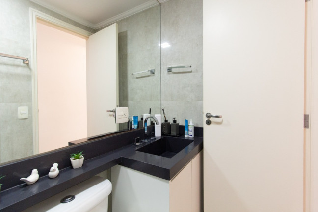 Imagem Apartamento com 4 Quartos à Venda, 90 m² em Chácara Inglesa - São Paulo Imagem Apartamento com 4 Quartos à Venda, 90 m² em Chácara Inglesa - São Paulo